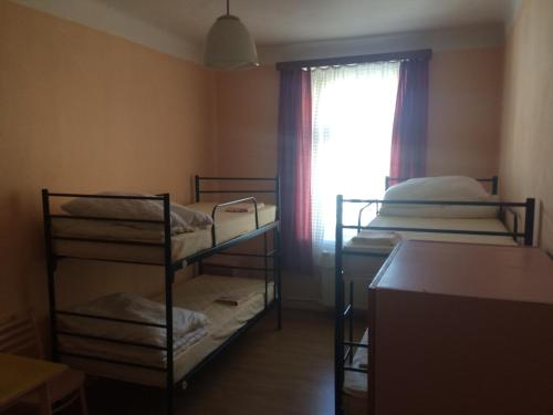 Hostel Dakura Room Type - 1 Person in 4-Bed Dormitory - Male Only
