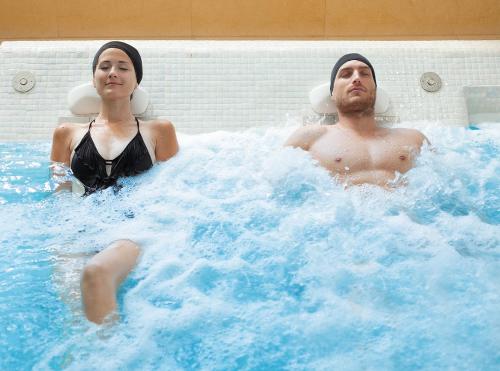 133344147 RH Bayren Hotel & Spa 4* Sup