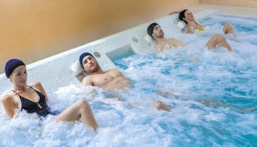 133344150 RH Bayren Hotel & Spa 4* Sup