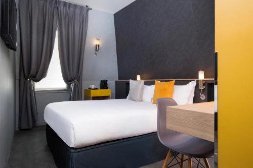 photo chambre Hotel Alixia