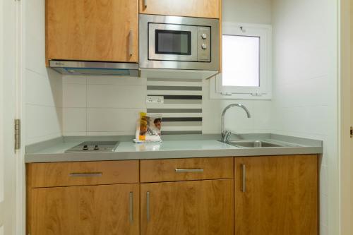 Apartamentos Sunway San Jorge - image 5