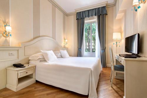 Hotel Cenobio Dei Dogi Room Type - Standard Double Room