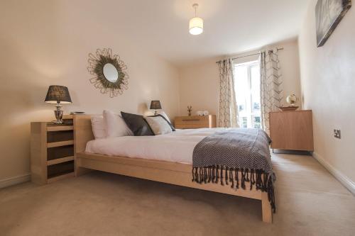 Accommodation Windsor Ltd - Trevelyan Court - image 12