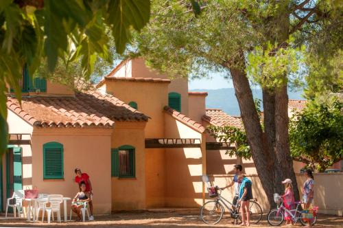 Goélia Argelès Village Club