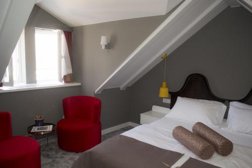 XII Century Heritage Hotel - image 13