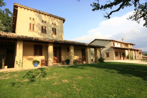 Agriturismo Le Vigne