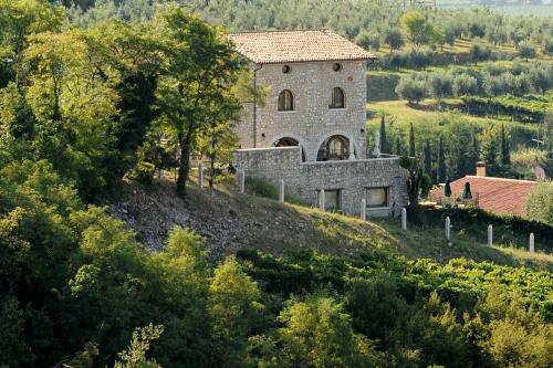  Villa San Giorgio in SantʼAmbrogio di Valpolicella
