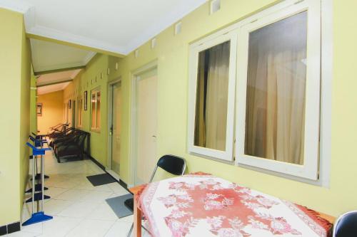 共用Lounge/電視區