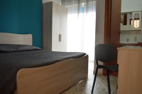 B&B Scalea Rooms B&B Scalea Rooms