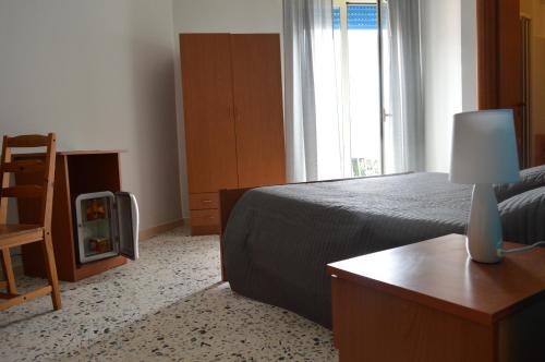 B&B Scalea Rooms B&B Scalea Rooms