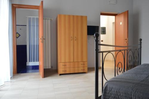 B&B Scalea Rooms - Hotel - Scalea