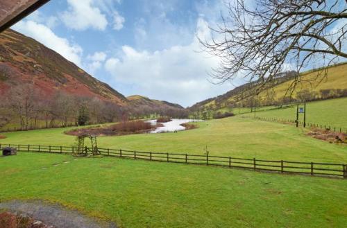 Cwm Chwefru Holiday Cottages