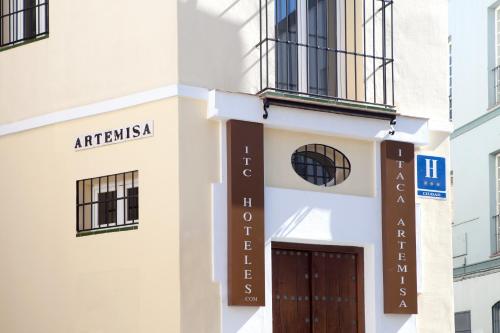 Hotel Ítaca Artemisa (ITACA ARTEMISA)