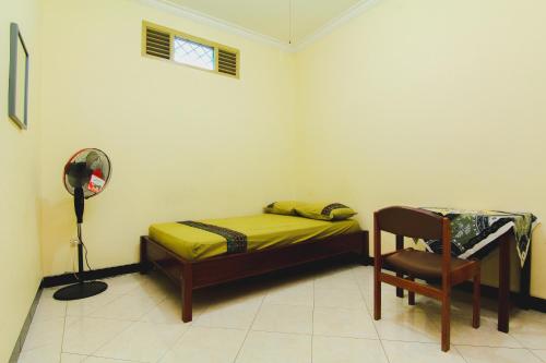 Griya Batik Giri Sekar Homestay photo 3