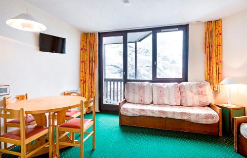 Residence Les Alpages - maeva Home in Avoriaz