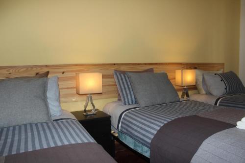 TripGeo Guesthouse, Lisabon (fotografie 5)