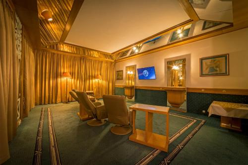 Spa, Aparthotel Tri lilie in 弗朗齊歇克礦泉村