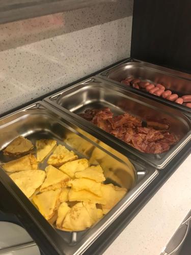 Hotel La Madonnina - image 7