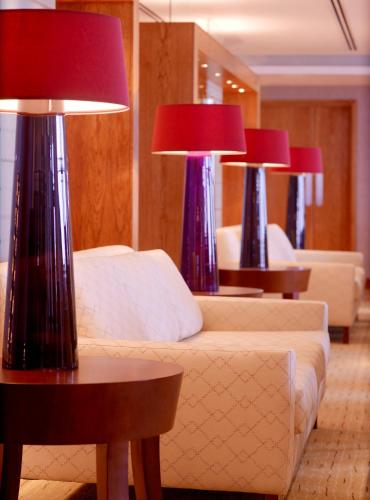 Aghadoe Heights Hotel & Spa