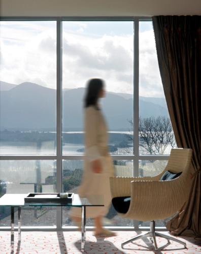 Aghadoe Heights Hotel & Spa