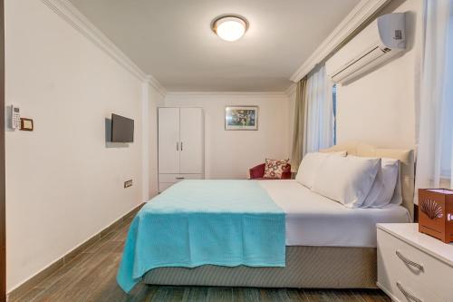 Nefes Hotel in Ayvalık