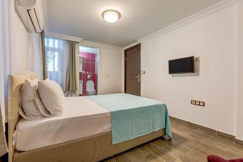 Nefes Hotel in Ayvalık