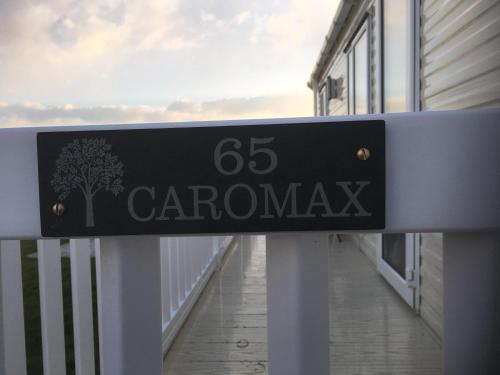 Bude Caravan Caromax - Families and Couples Only