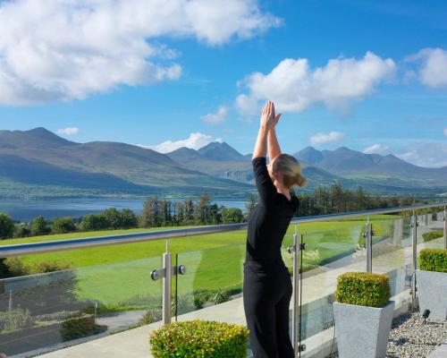 Aghadoe Heights Hotel & Spa