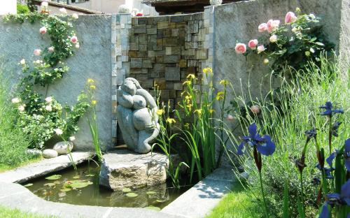 Casa Ambica B&B - image 4