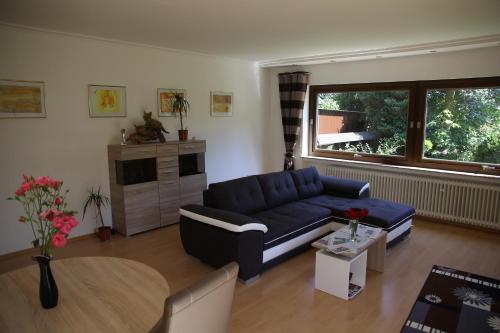 Haus Panoramaweg in Sohren, Deutschland