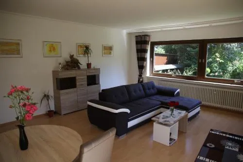 Haus Panoramaweg in Sohren, Deutschland