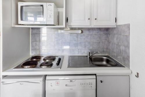 Residence Les Horizons d'Huez - maeva Home - image 7