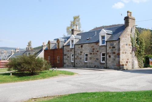 Craiglea Bed & Breakfast, , Grampian