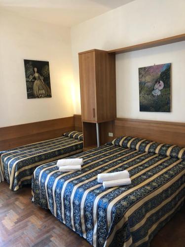 Hotel Bolognese, Рим (фото 11)