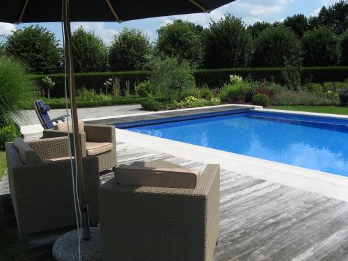 B&B Au Grenier - main image