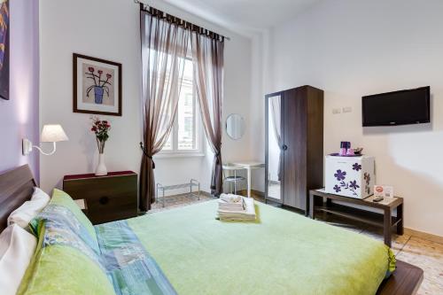 2 Passi Al Colosseo B&B - image 5