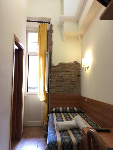 Hotel Bolognese, Рим (фото 4)