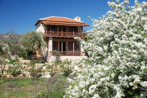 Hoyran Wedre Country Houses