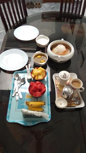 Food and beverages, i - One's Home Stay in Kochi