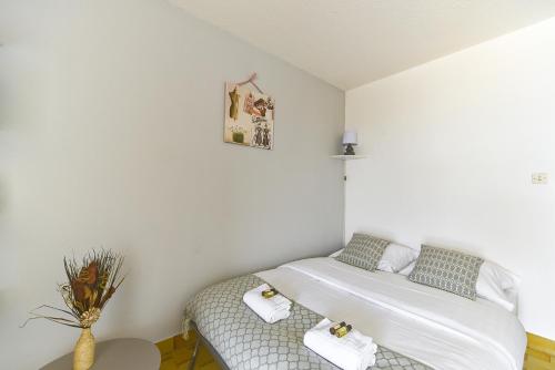 A Hotelcom Joli Studio Proche Plage Appartement