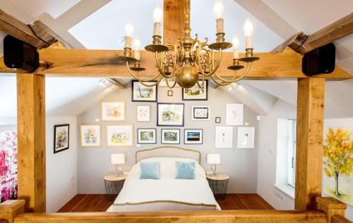 Leck gallery gîte à louer Leck