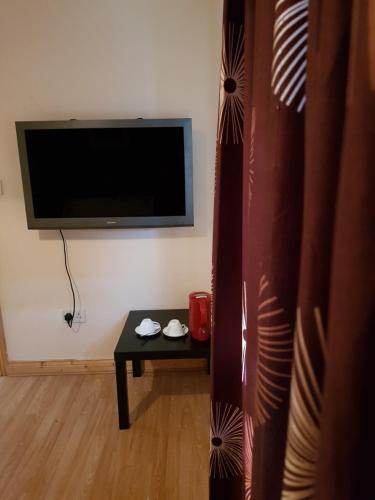Ashemere Lodge 2