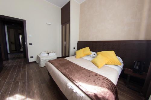 Arena Luxury Rooms, Verona (fotografie 7)