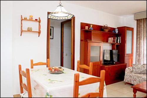 . Apartamento El Carmen