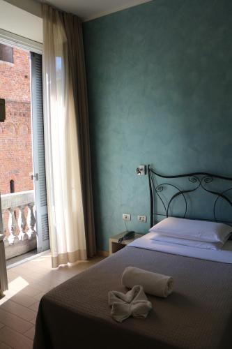 Hotel La Madonnina, Milán (fotografie 8)