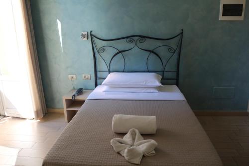 Hotel La Madonnina, Milán (fotografie 7)
