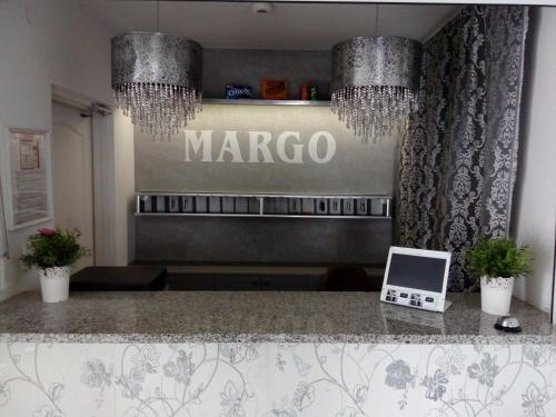 Gościniec Margo – Janki