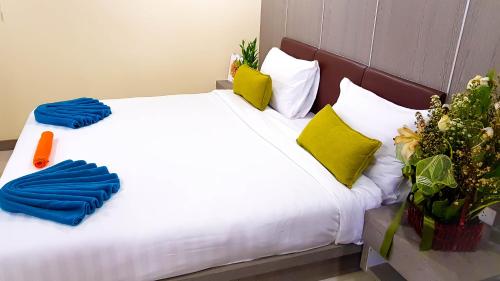 AceStar Premier - Boutique Suites near the Beach & Walking Street