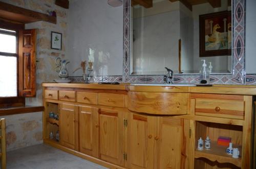Casa Rural El Covanchón