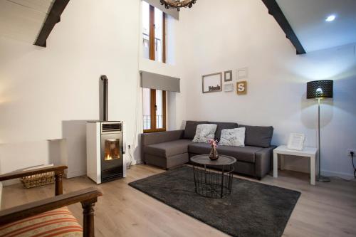  Casa Severina, Ferienwohnung in Alcoy